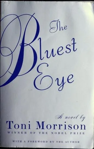 The Bluest Eye