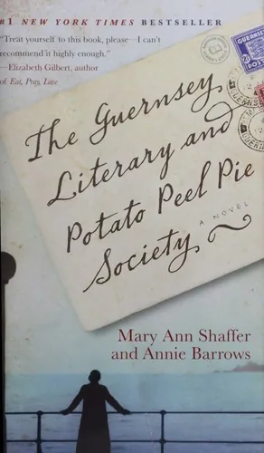 The Guernsey Literary and Potato Peel Pie Society
